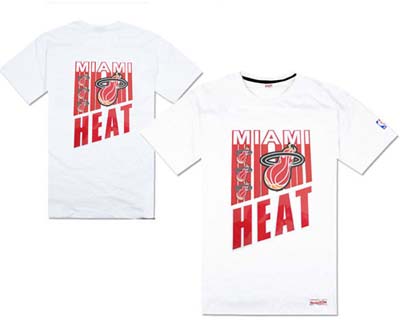 Mitchell&Ness T-Shirt-048