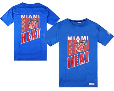 Mitchell&Ness T-Shirt-049