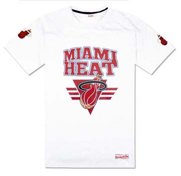 Mitchell&Ness T-Shirt-052