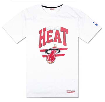 Mitchell&Ness T-Shirt-057