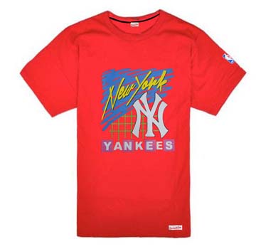 Mitchell&Ness T-Shirt-061