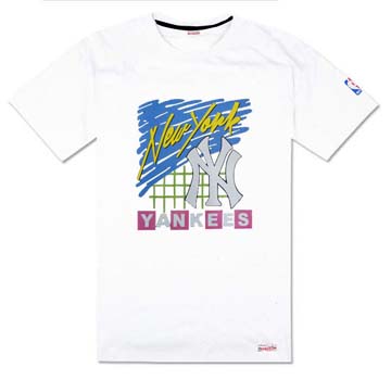 Mitchell&Ness T-Shirt-064