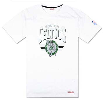 Mitchell&Ness T-Shirt-073