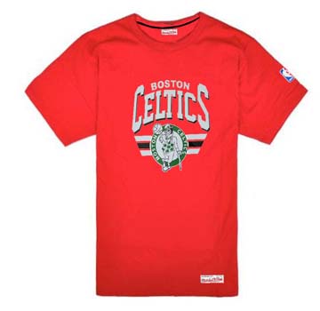 Mitchell&Ness T-Shirt-075