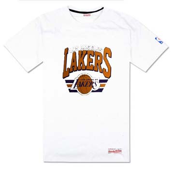 Mitchell&Ness T-Shirt-087