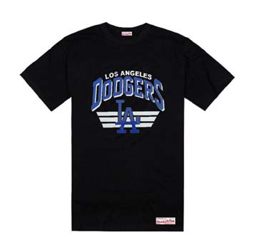 Mitchell&Ness T-Shirt-094