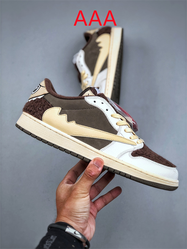 Jordan1(AAA)-M(Low)-1376