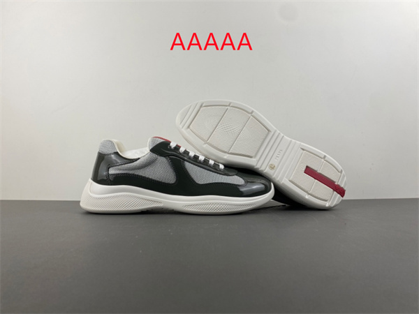Prada shoes(AAAAA)-M-0080