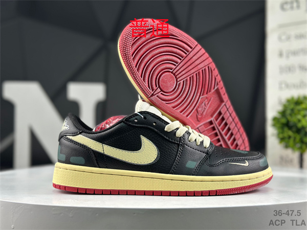 Jordan1(Low)-W-0626