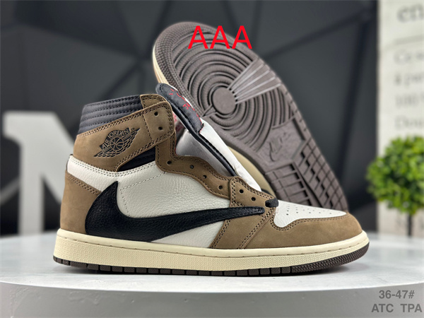 Jordan1(AAA)-M-0586