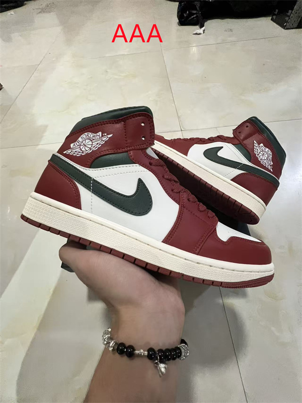 Jordan1(AAA)-W-0585