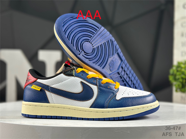 Jordan1(AAA)-M(Low)-1446