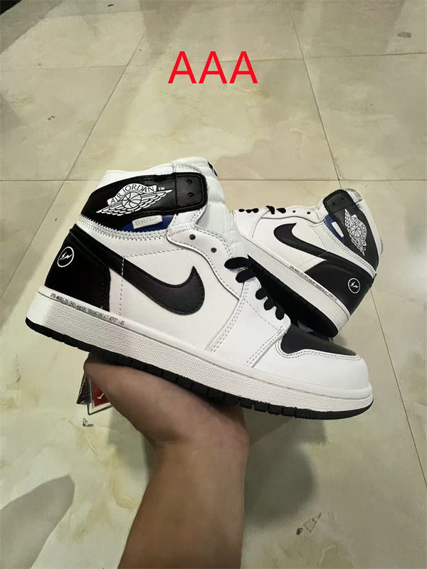 Jordan1(AAA)-W-0588