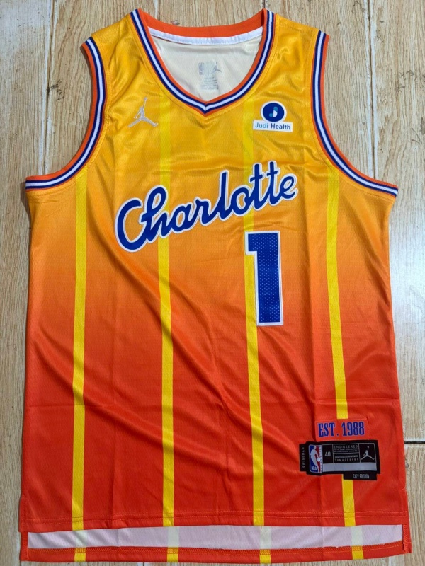 New Orleans Pelicans Game Jerseys-0065