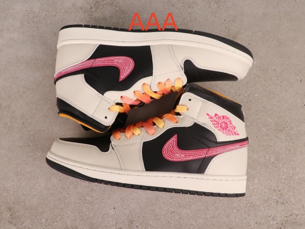 Jordan1(AAA)-M-0606
