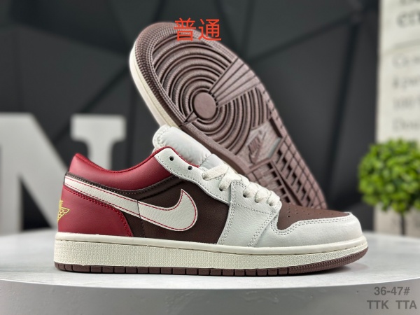 Jordan1(Low)-M-0641