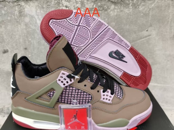 Jordan4(AAA)-W-0245