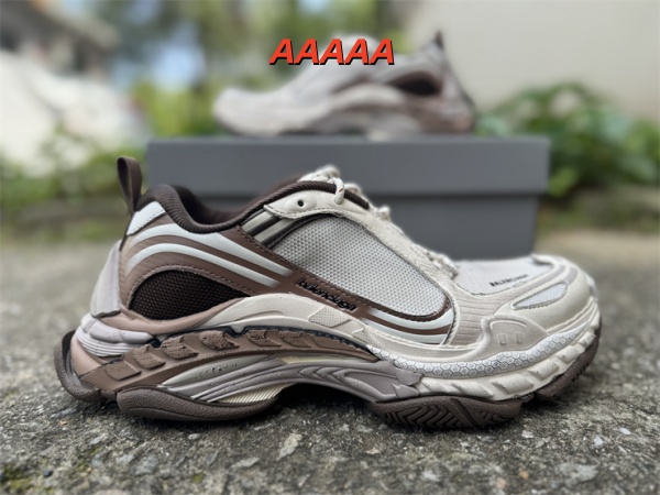 Balenciaga 24(AAAA)Shoes-0007