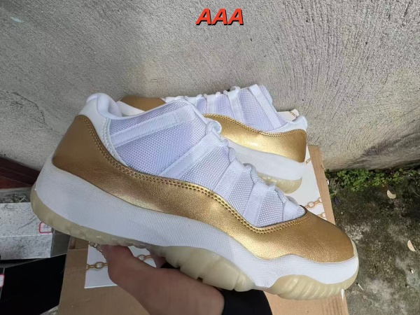 Jordan11(AAA)-M-0070