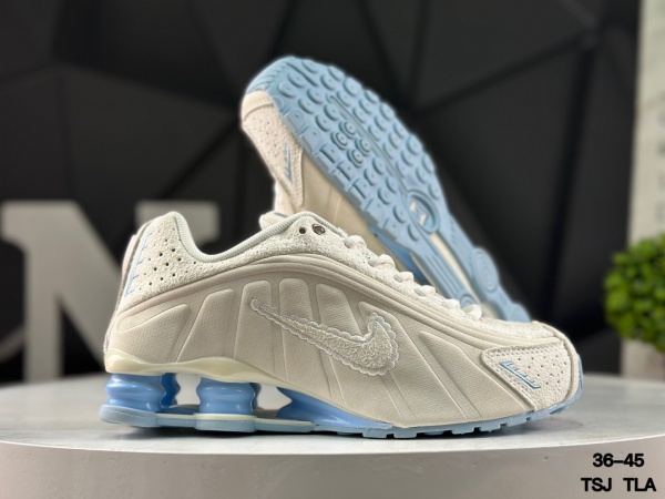 Shox R4-W-0062