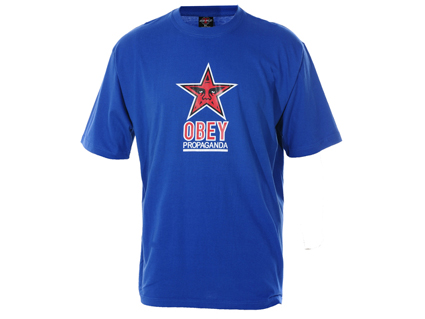 Obey T-shirt-020