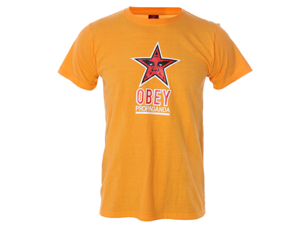 Obey T-shirt-024