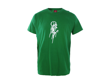 Obey T-shirt-027