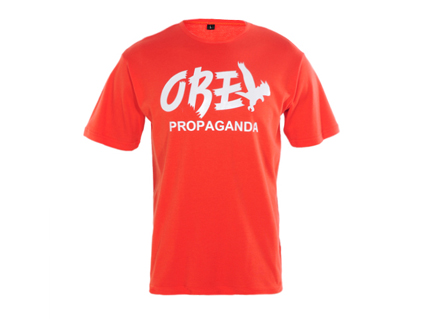 Obey T-shirt-065