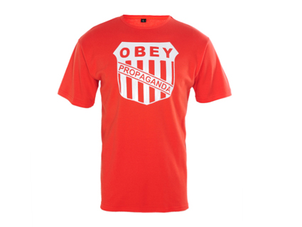 Obey T-shirt-067