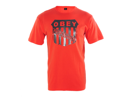 Obey T-shirt-068