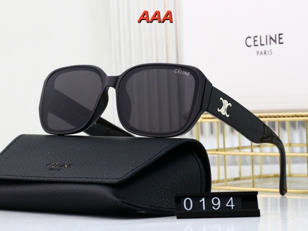 CELINE Sunglass(AAA)-205