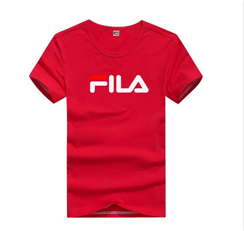 FILA T-shirt-034
