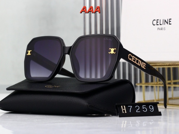 CELINE Sunglass(AAA)-021