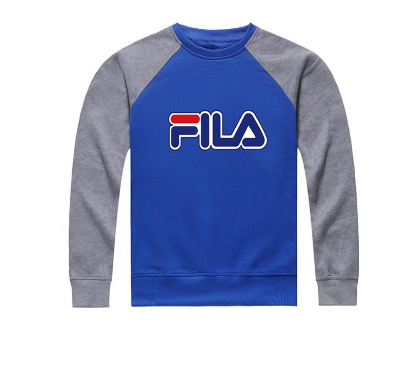 FILA Sweatshirt-019