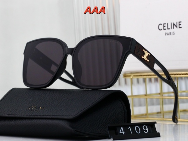 CELINE Sunglass(AAA)-213