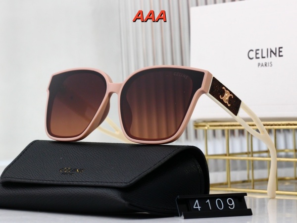 CELINE Sunglass(AAA)-214
