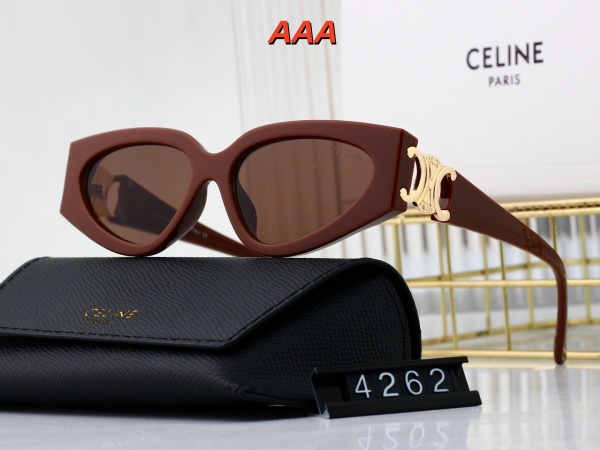CELINE Sunglass(AAA)-216