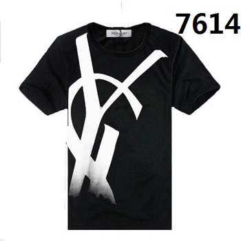 YSL T-shirt-W-006