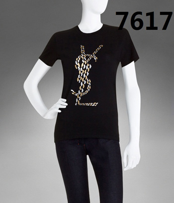 YSL T-shirt-W-015