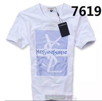 YSL T-shirt-W-018