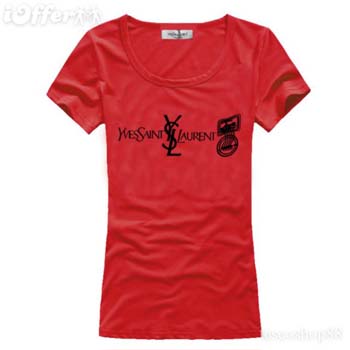 YSL T-shirt-W-036
