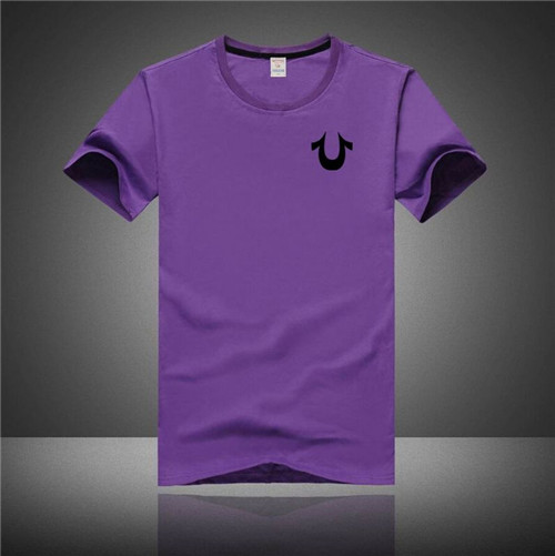 true Religion T-shirt-012