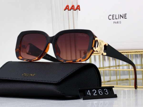 CELINE Sunglass(AAA)-222
