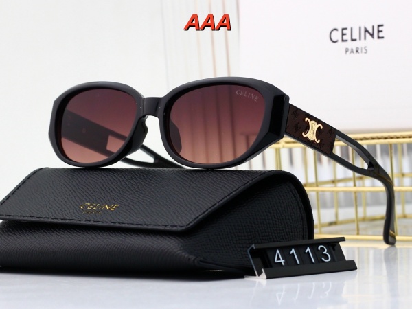 CELINE Sunglass(AAA)-226