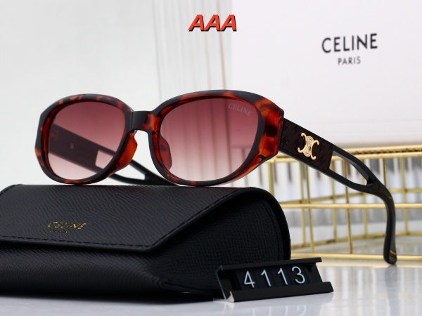 CELINE Sunglass(AAA)-227