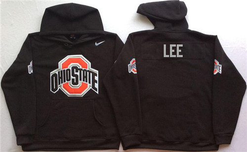 NCAA Hoodies(2)-M-023