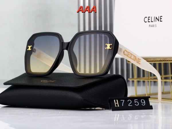 CELINE Sunglass(AAA)-023