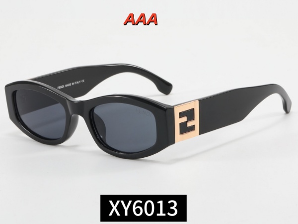 Fendi Sunglass(AAA)-0464