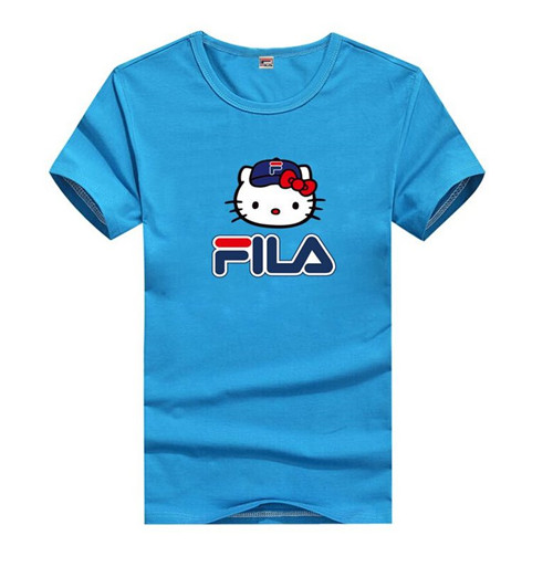 FILA T-shirt-058