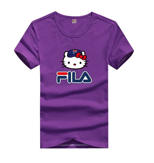 FILA T-shirt-059